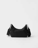 Prada Re-Edition 2005 Re-Nylon bag - Image 4